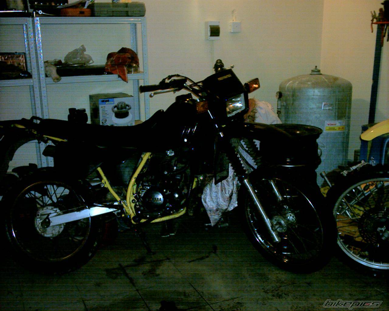 Bike Photo 486054