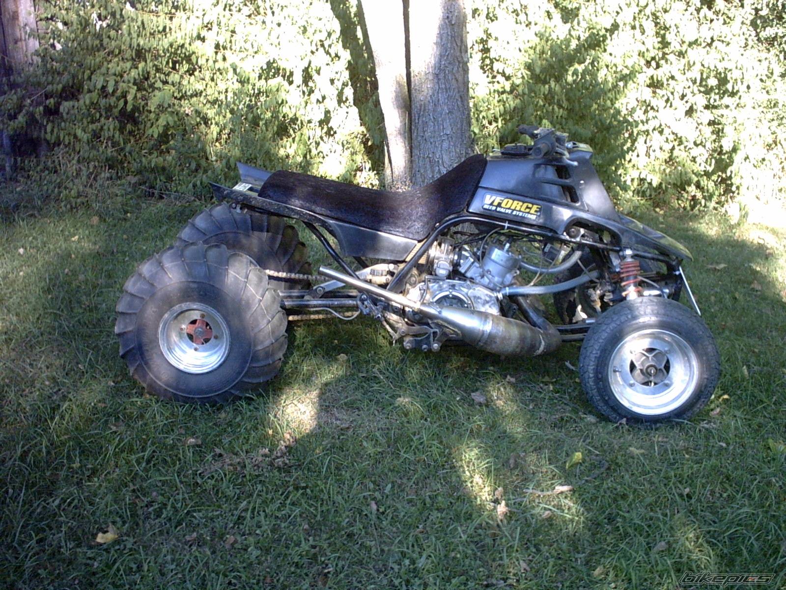 Bike Photo 486088