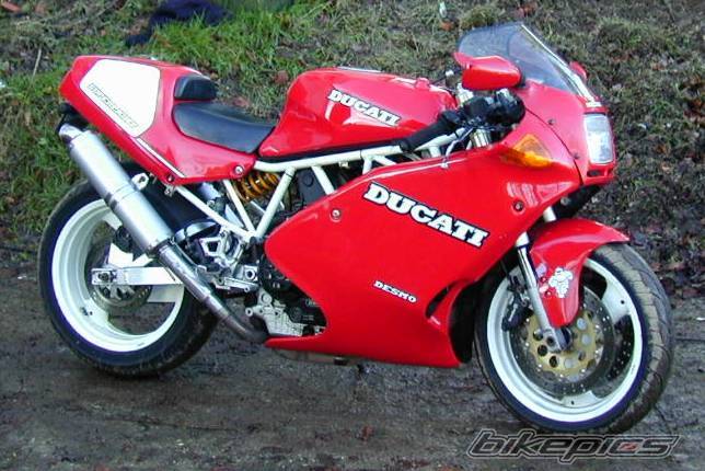 Bike Photo 4861