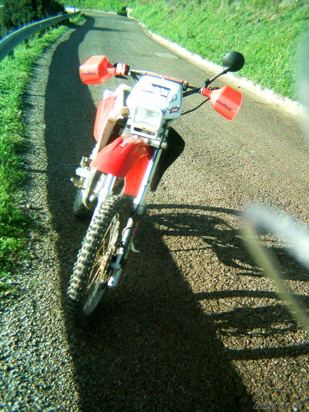 Bike Photo 486107