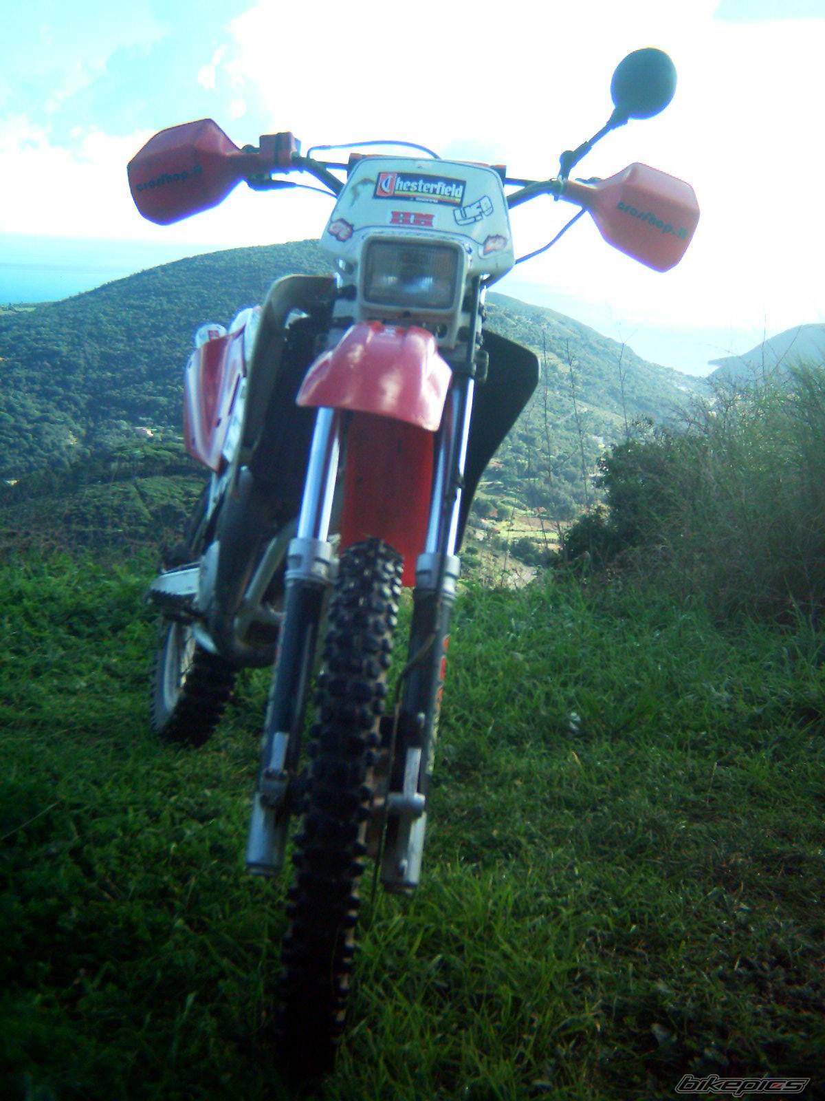 Bike Photo 486108