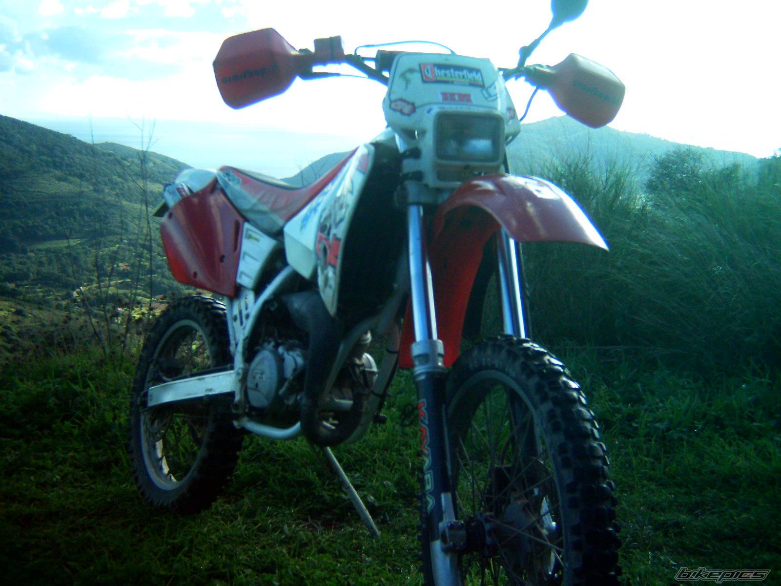 Bike Photo 486109