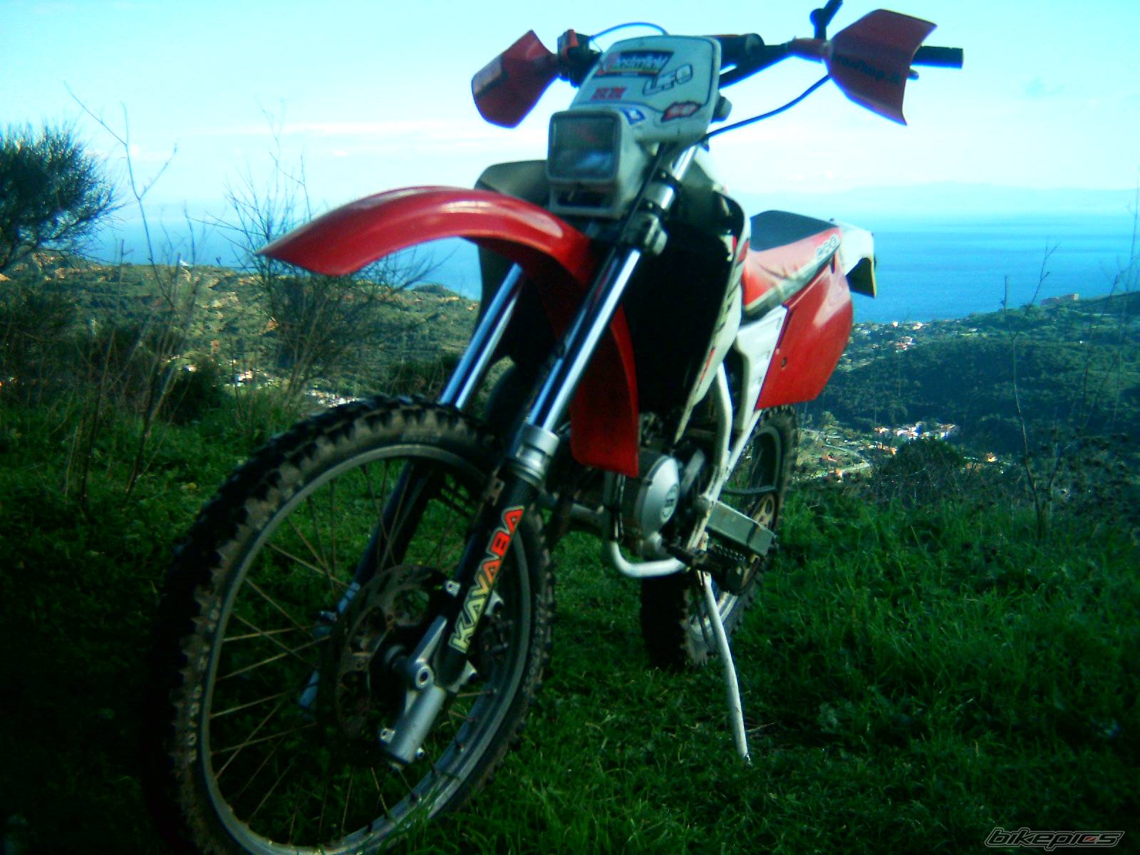 Bike Photo 486110