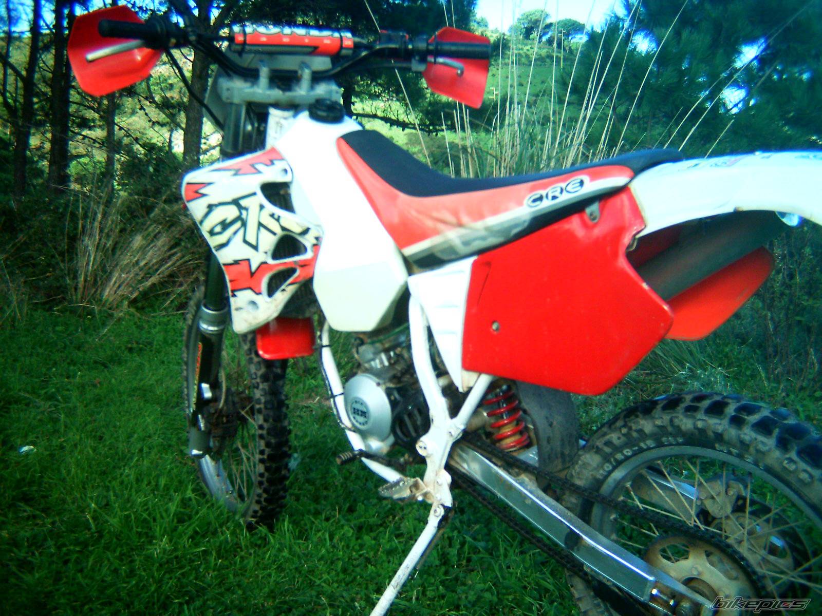 Bike Photo 486111
