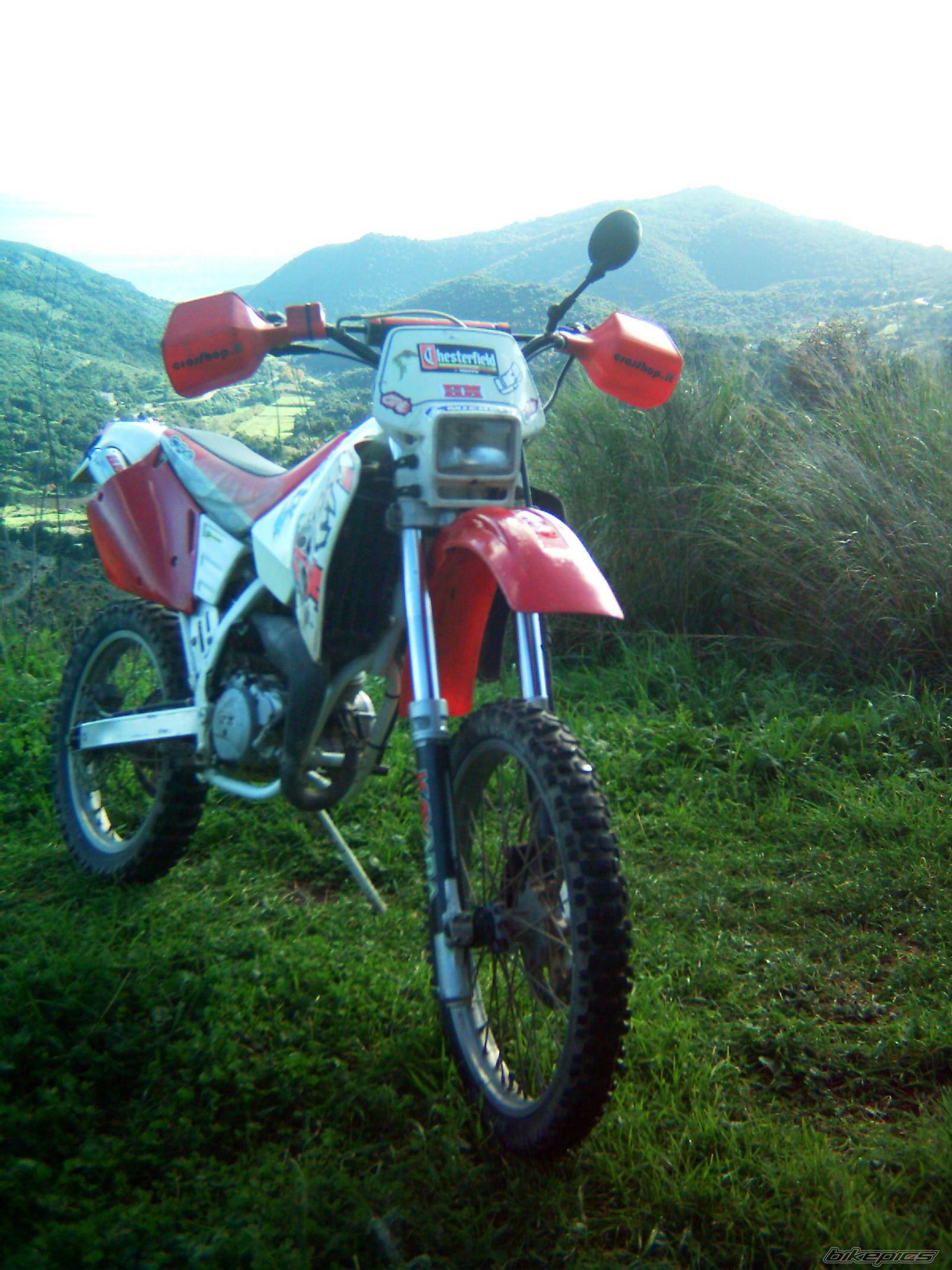 Bike Photo 486115
