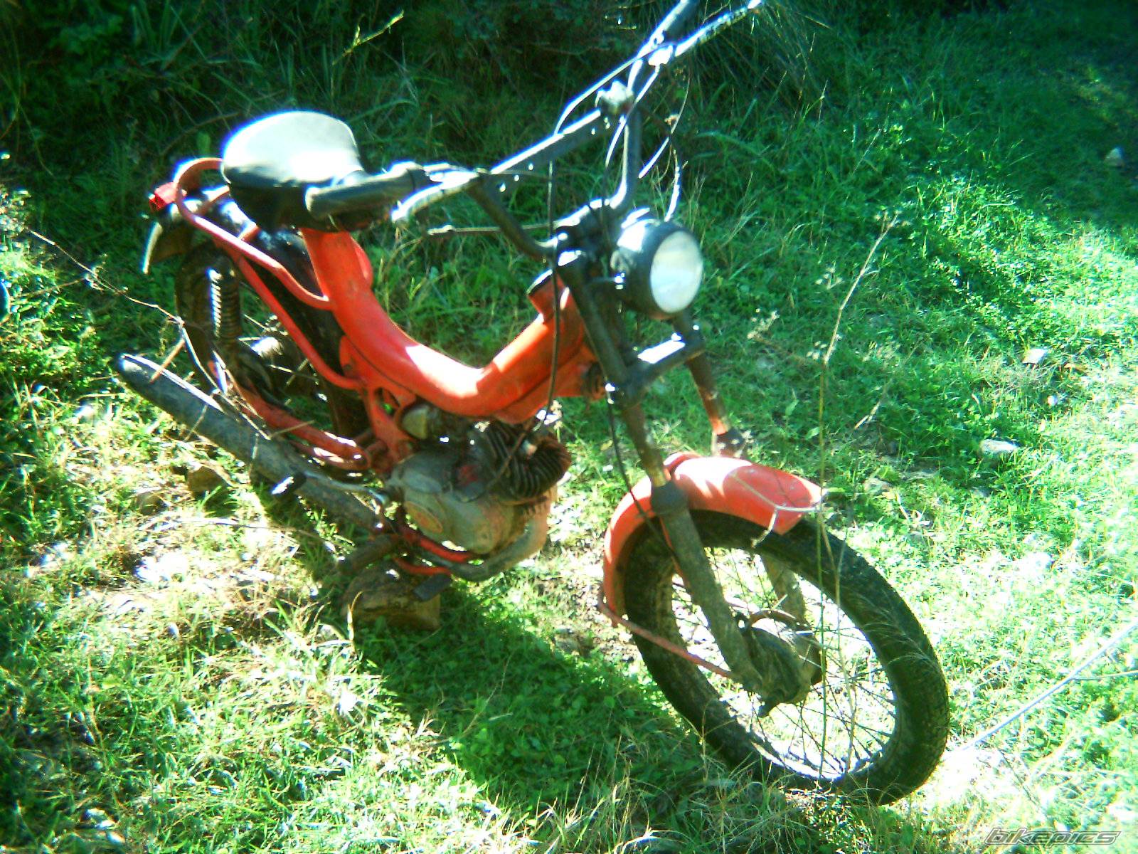 Bike Photo 486117