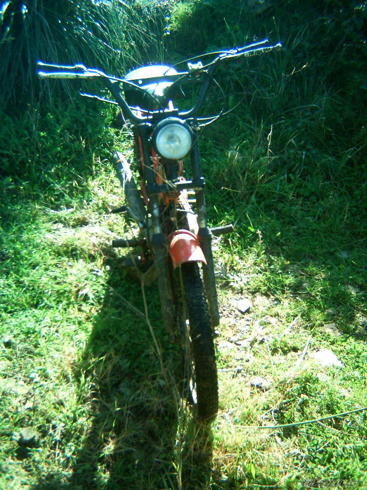 Bike Photo 486118