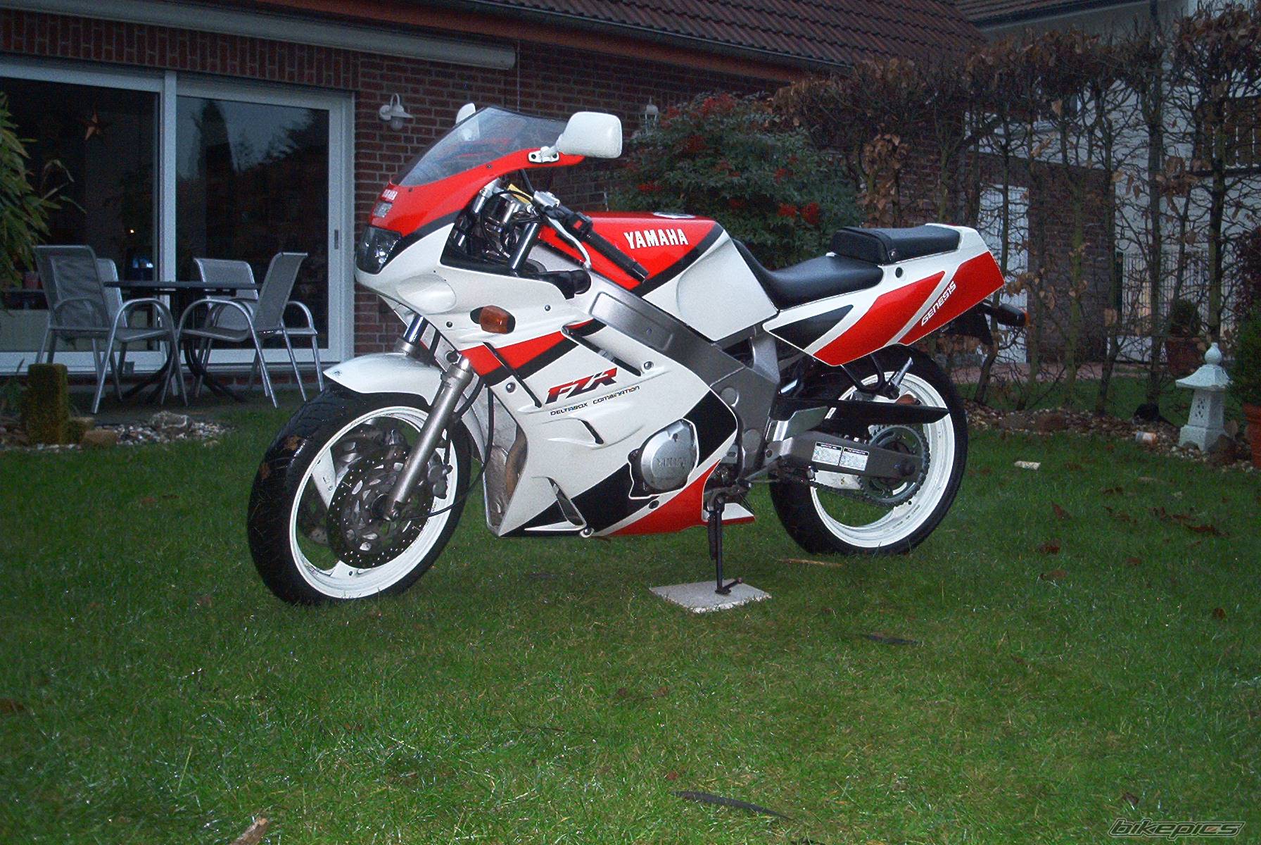 Bike Photo 486128