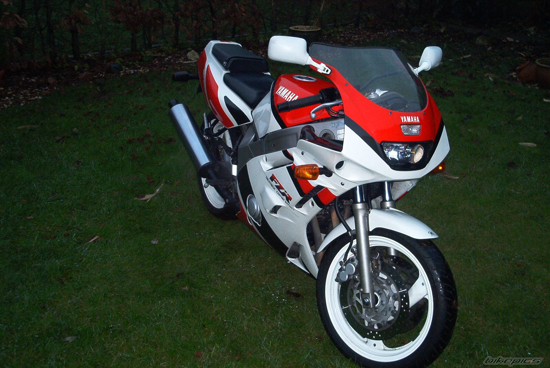 Bike Photo 486132