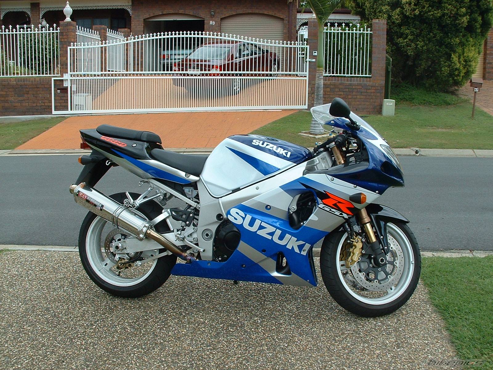 Bike Photo 48617