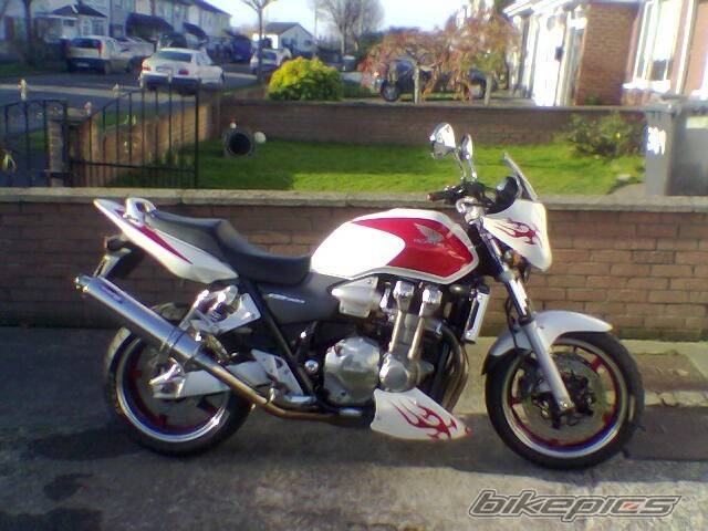 Bike Photo 486178