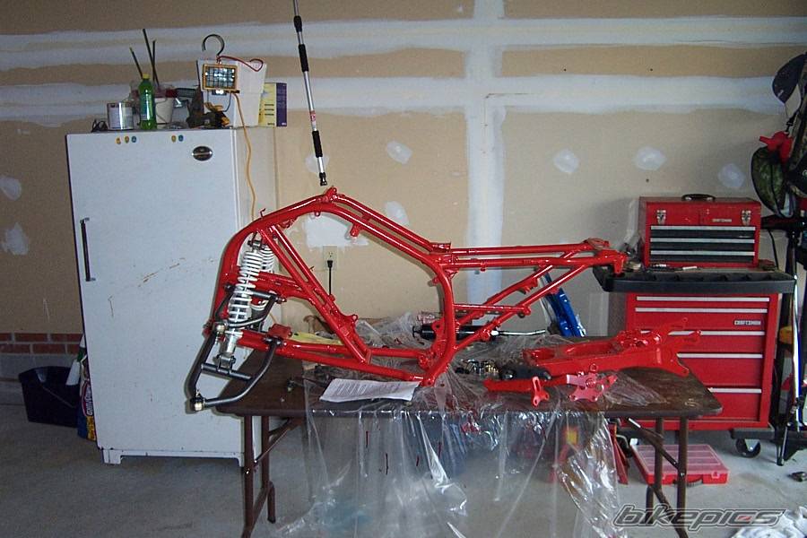 Bike Photo 48619