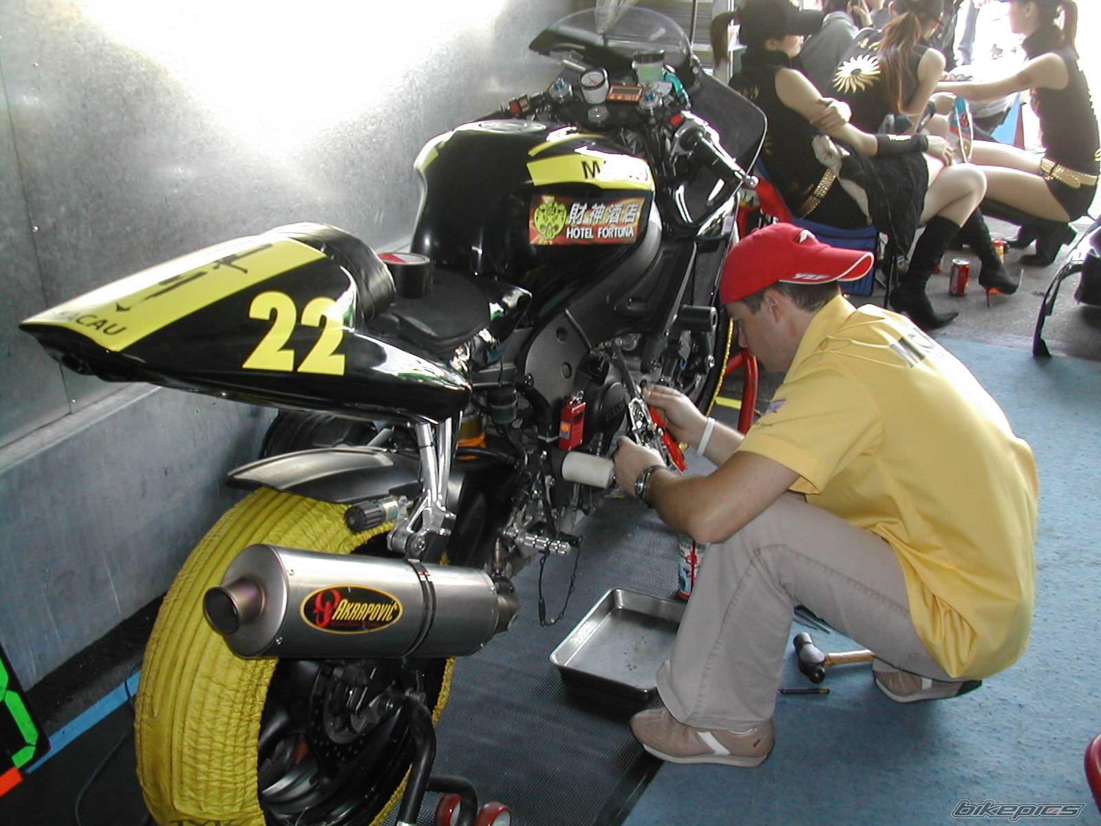 Bike Photo 486199