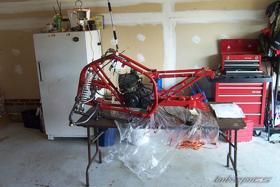 Bike Photo 48621