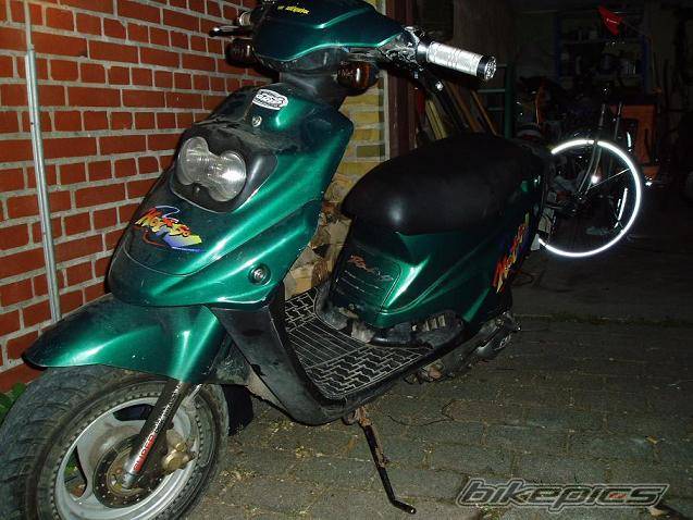 Bike Photo 486238