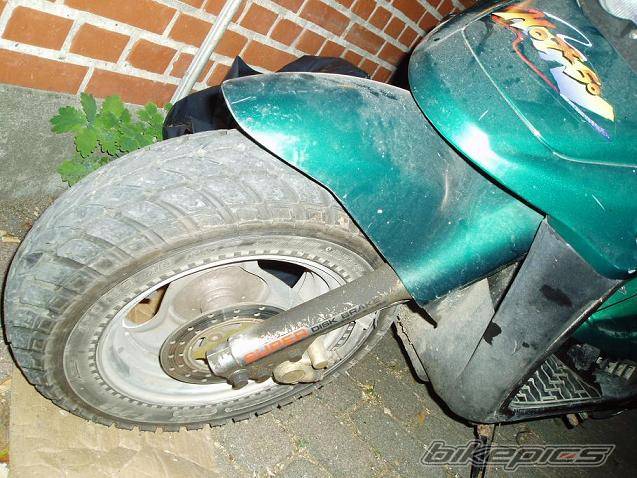 Bike Photo 486241