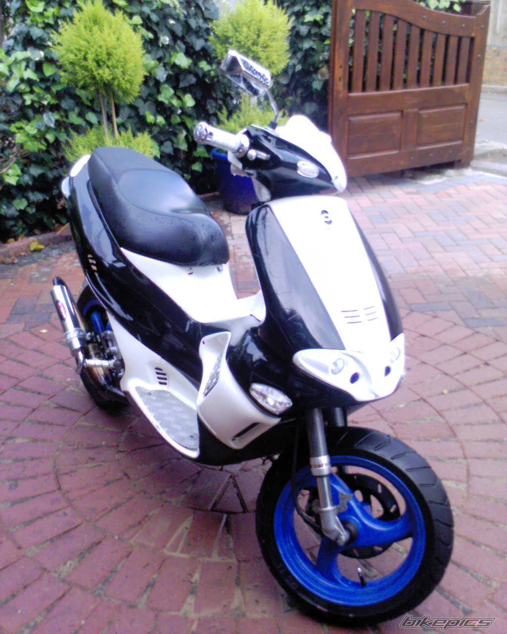 Bike Photo 486264