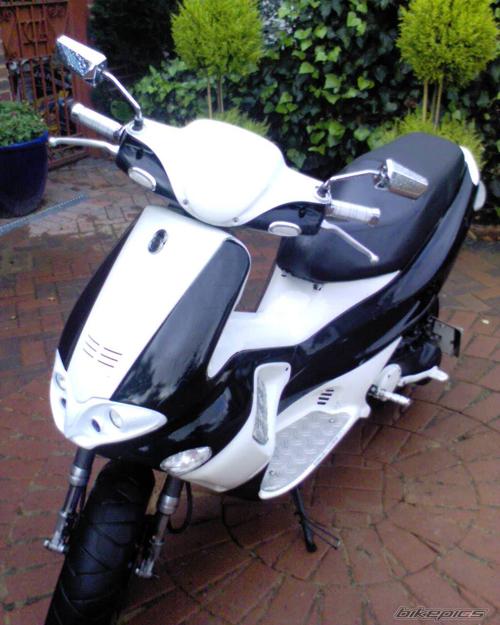 Bike Photo 486266