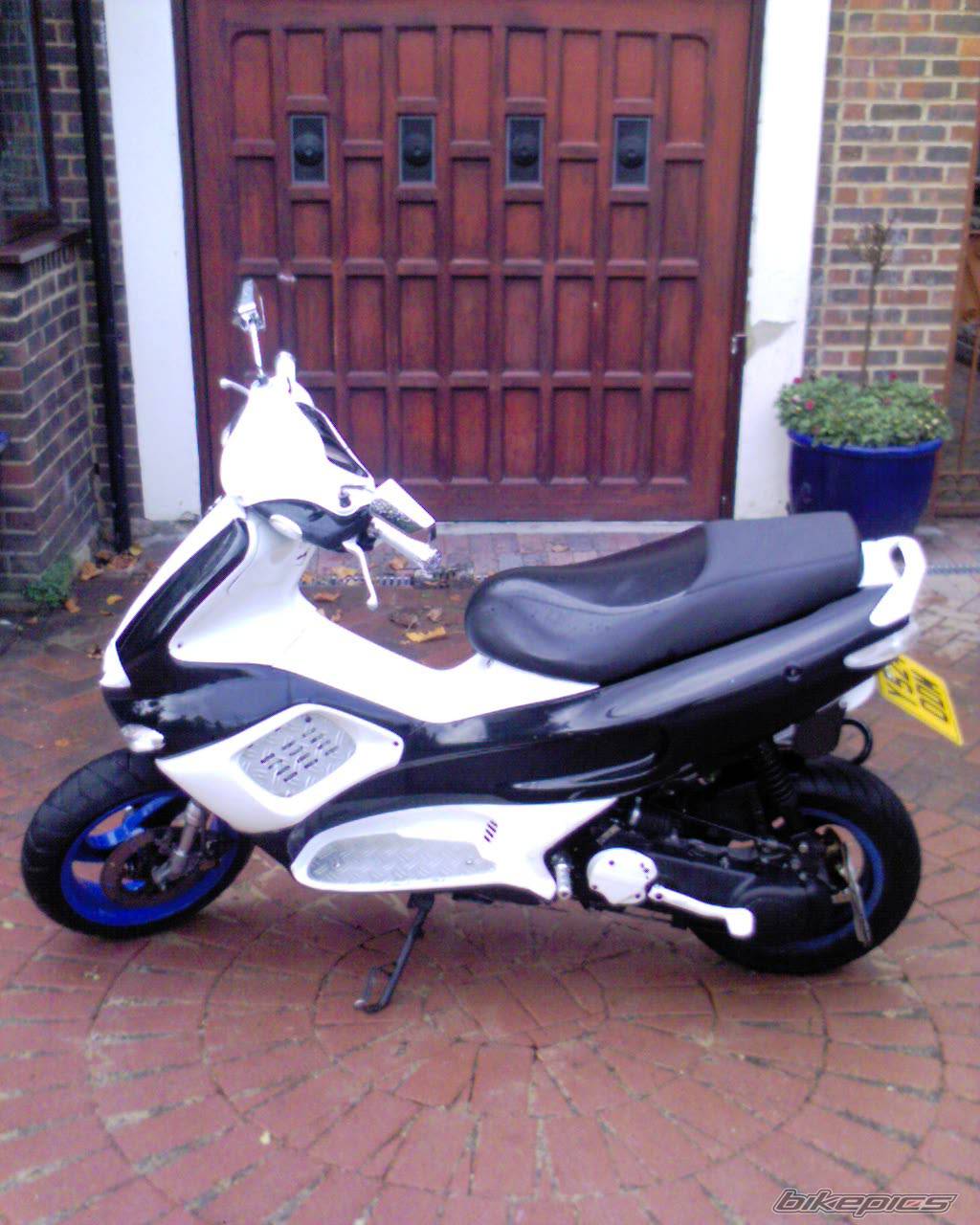 Bike Photo 486267