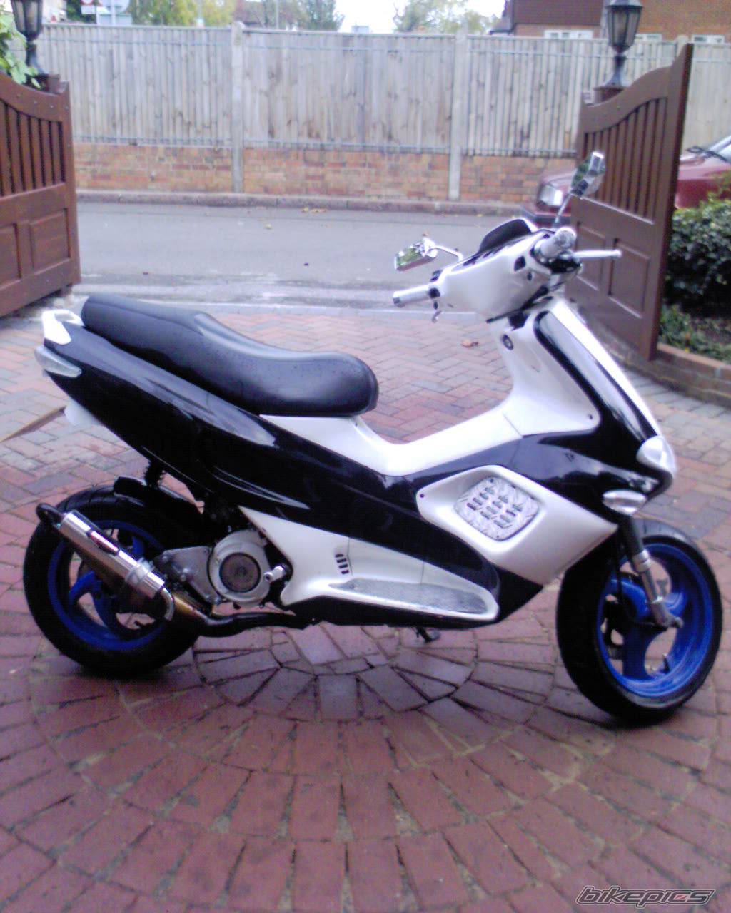Bike Photo 486268