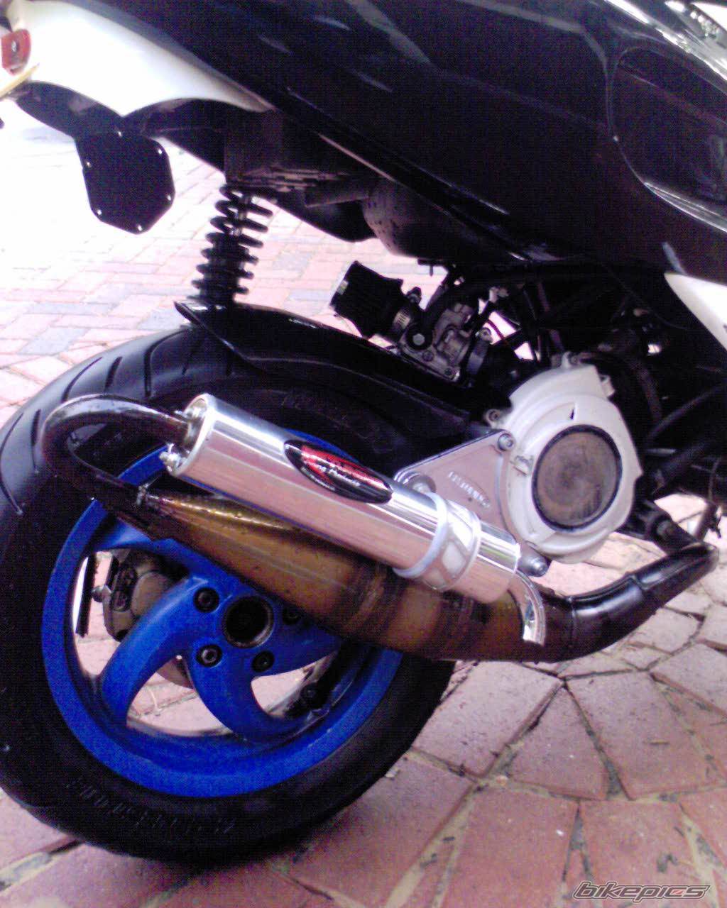 Bike Photo 486270