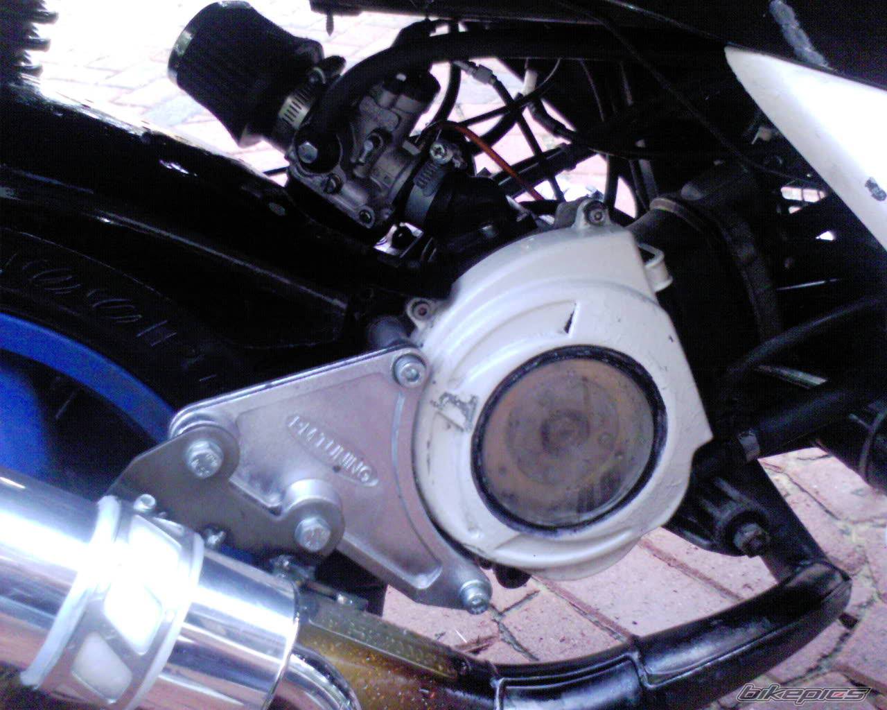 Bike Photo 486271
