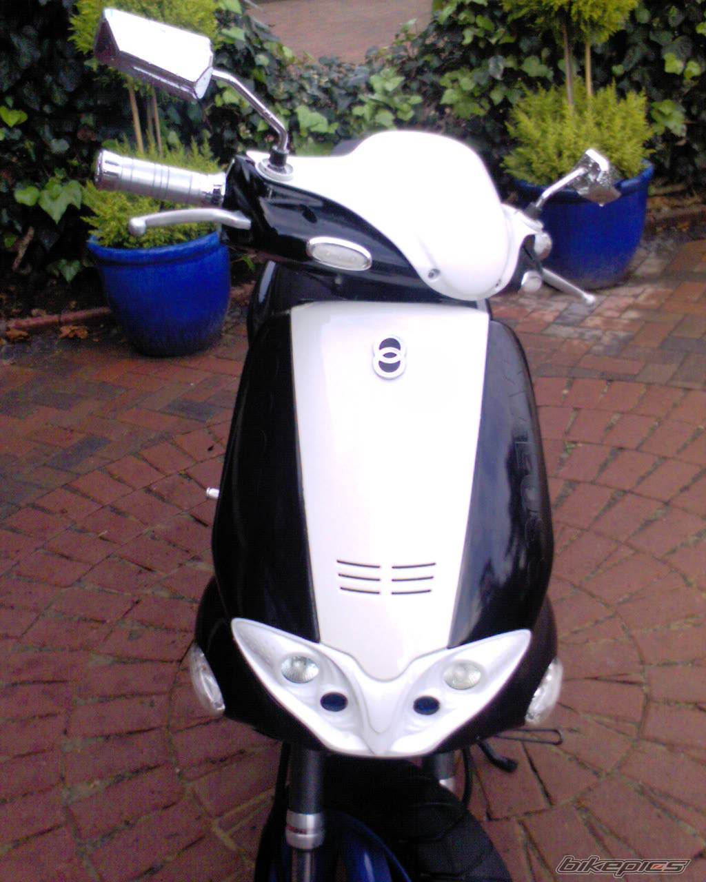 Bike Photo 486272