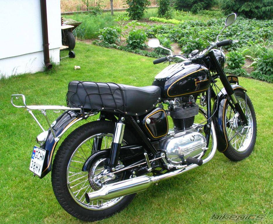 Bike Photo 486293