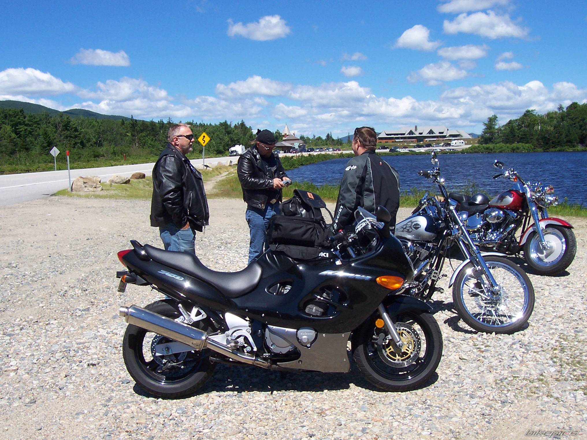 Bike Photo 486301