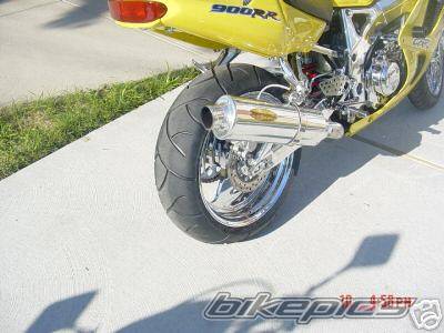 Bike Photo 486332
