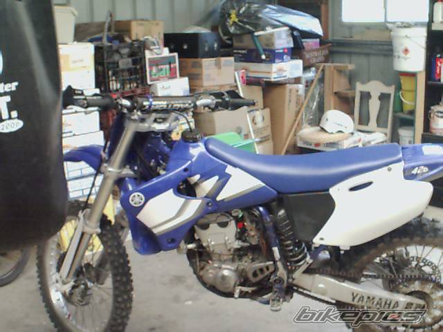 Bike Photo 486349