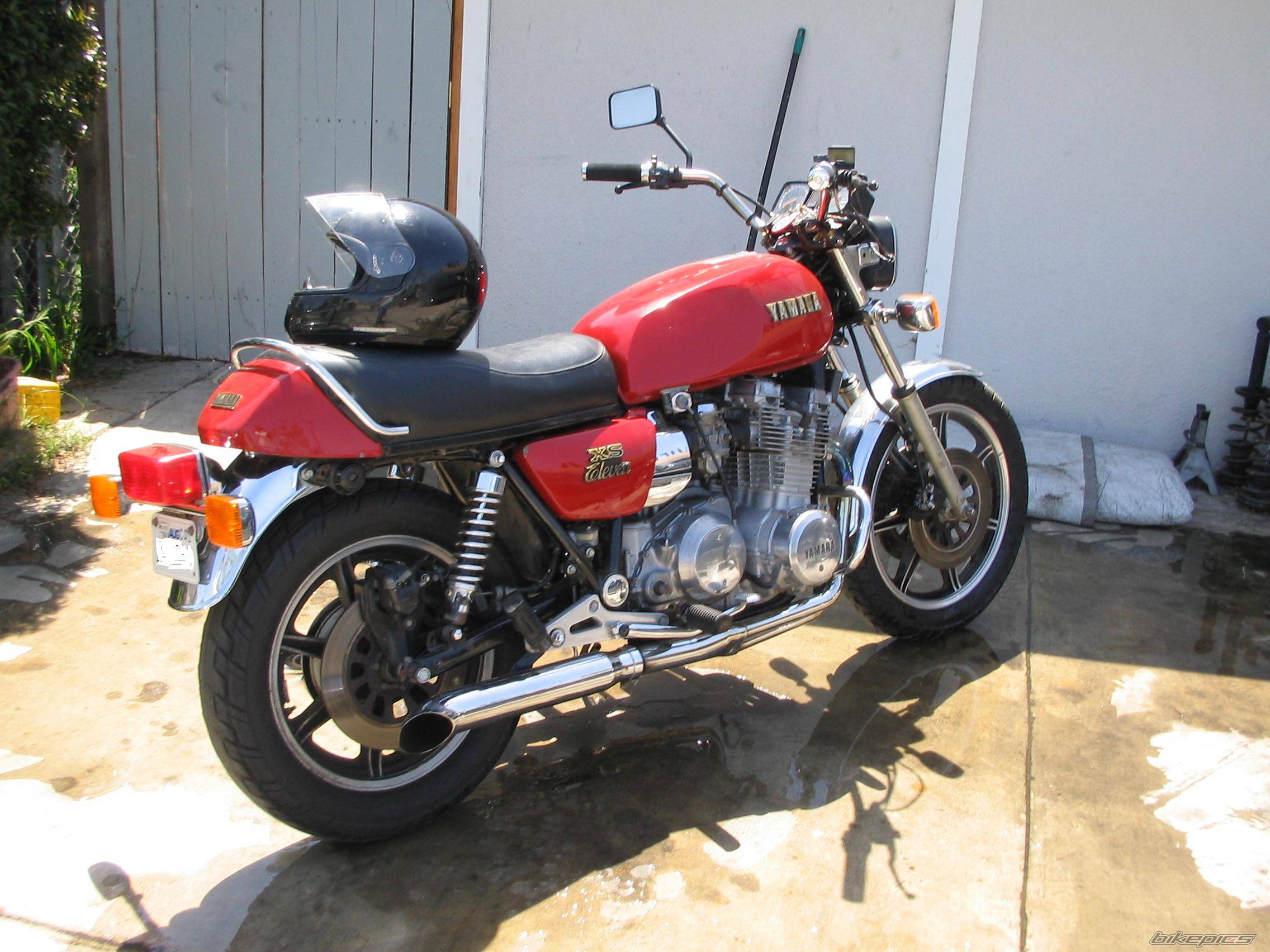 Bike Photo 486361