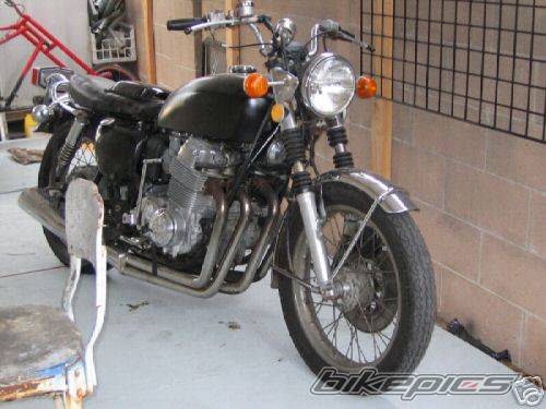 Bike Photo 486366