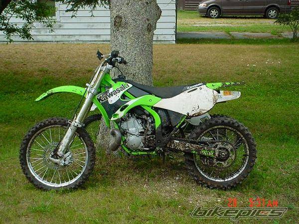 Bike Photo 486371