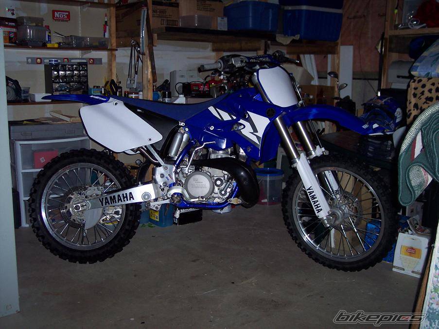 Bike Photo 486378