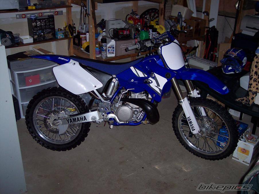 Bike Photo 486379