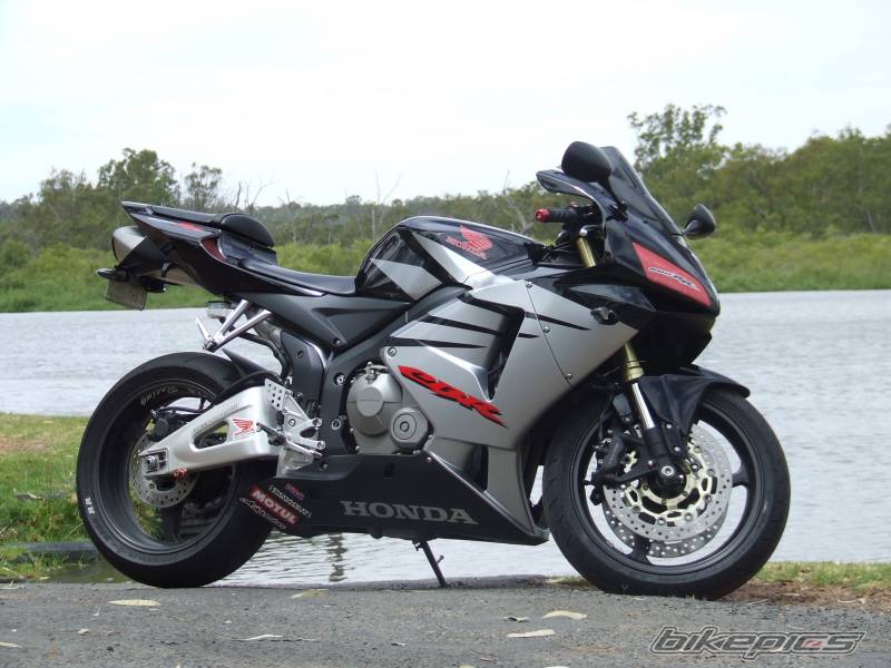 Bike Photo 486405