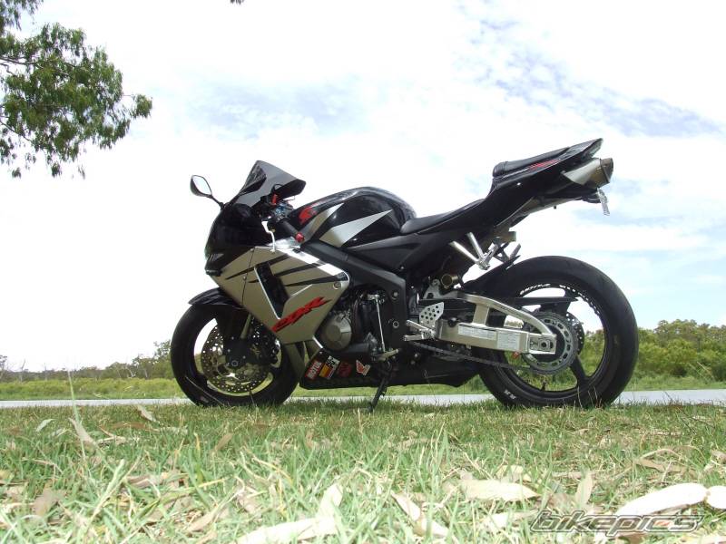 Bike Photo 486406