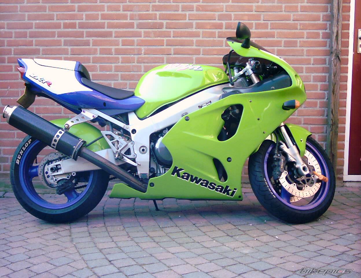 Bike Photo 48641