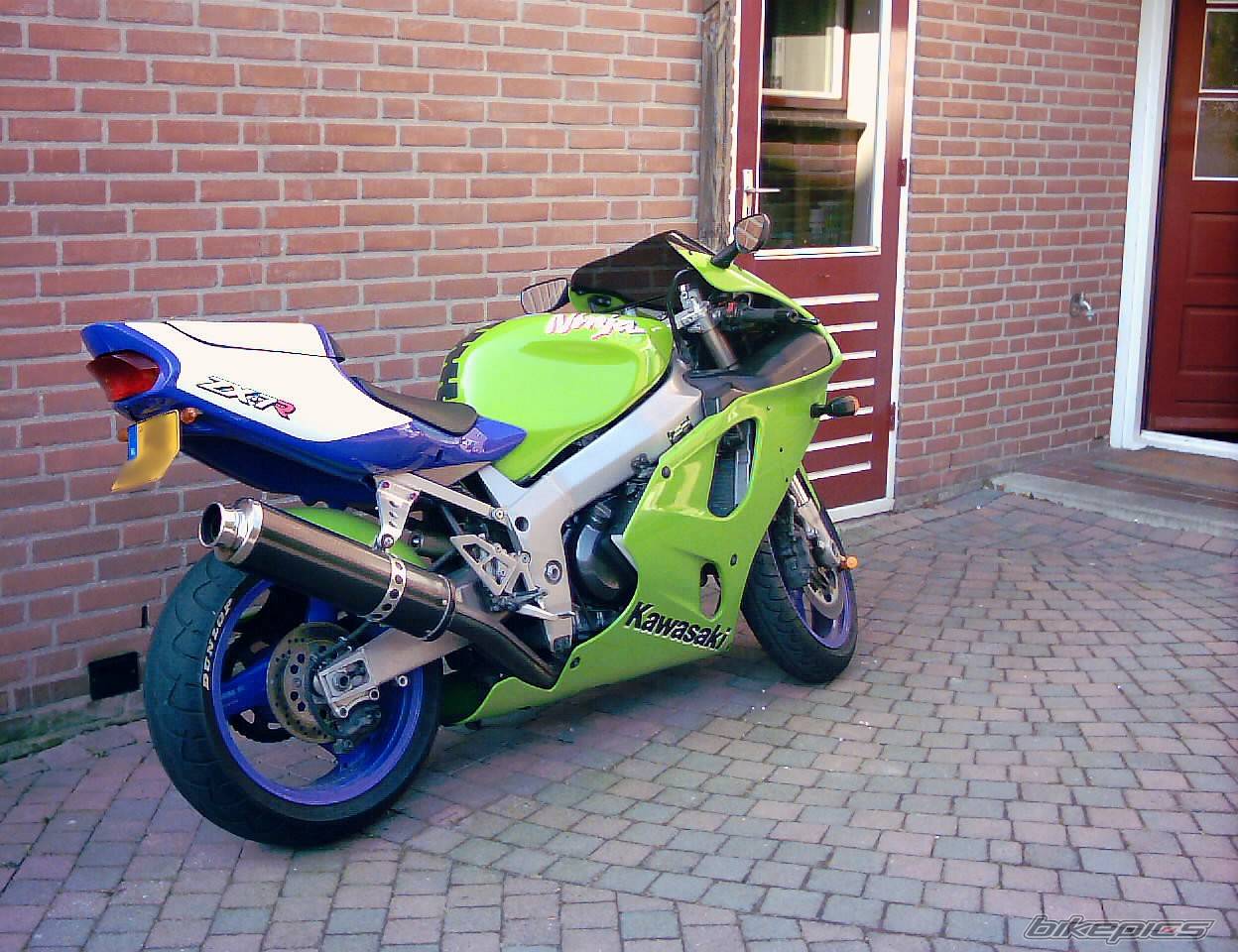 Bike Photo 48642