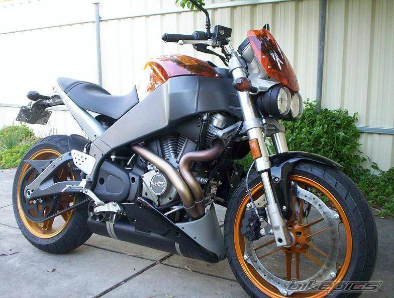 Bike Photo 486443
