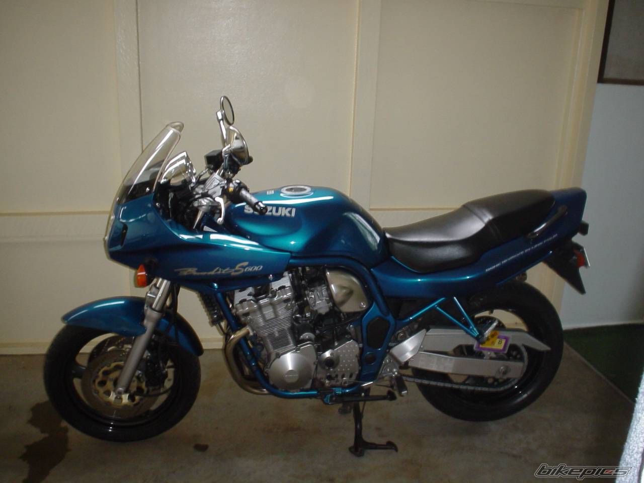 Bike Photo 48645