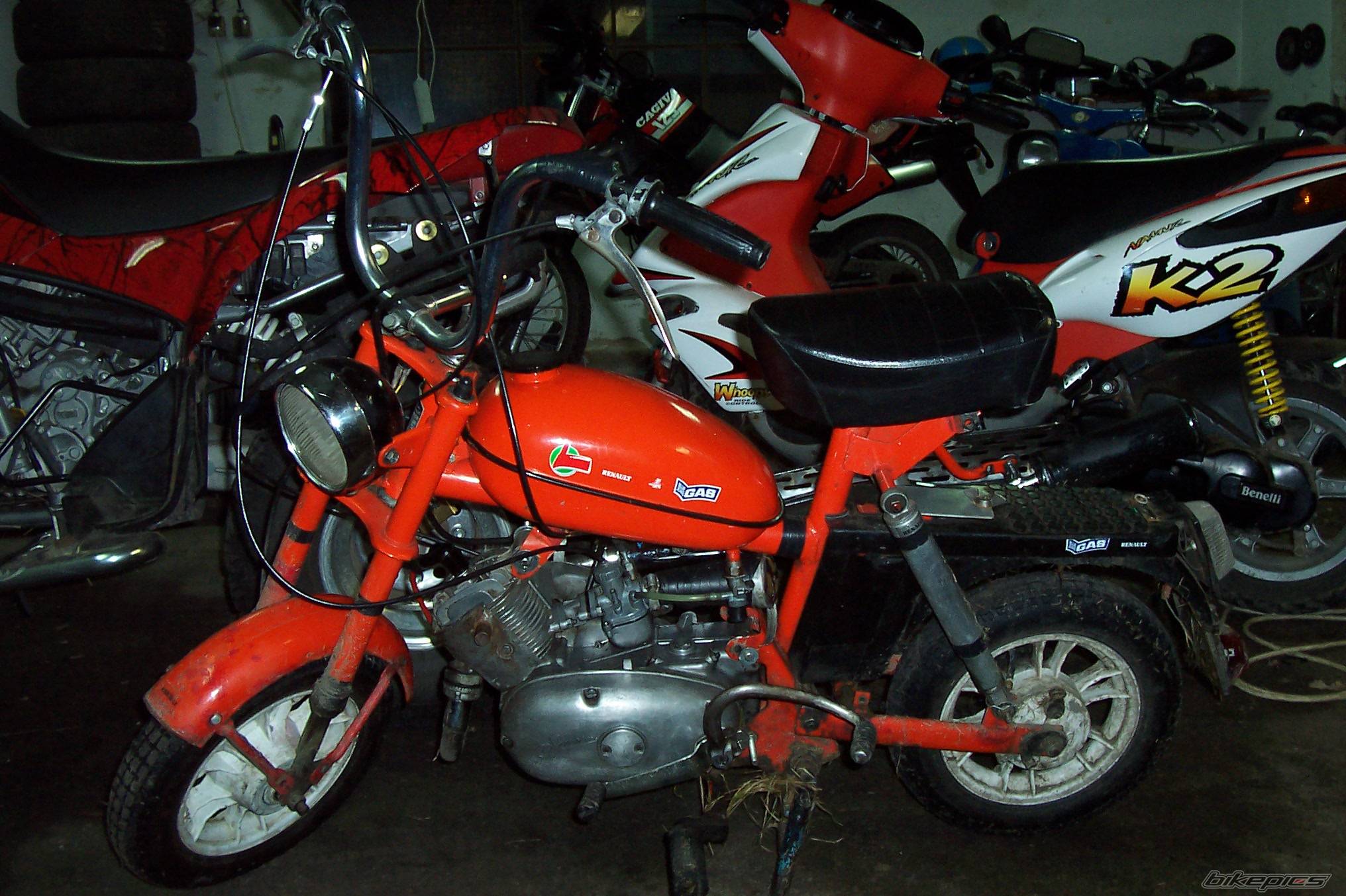 Bike Photo 486474