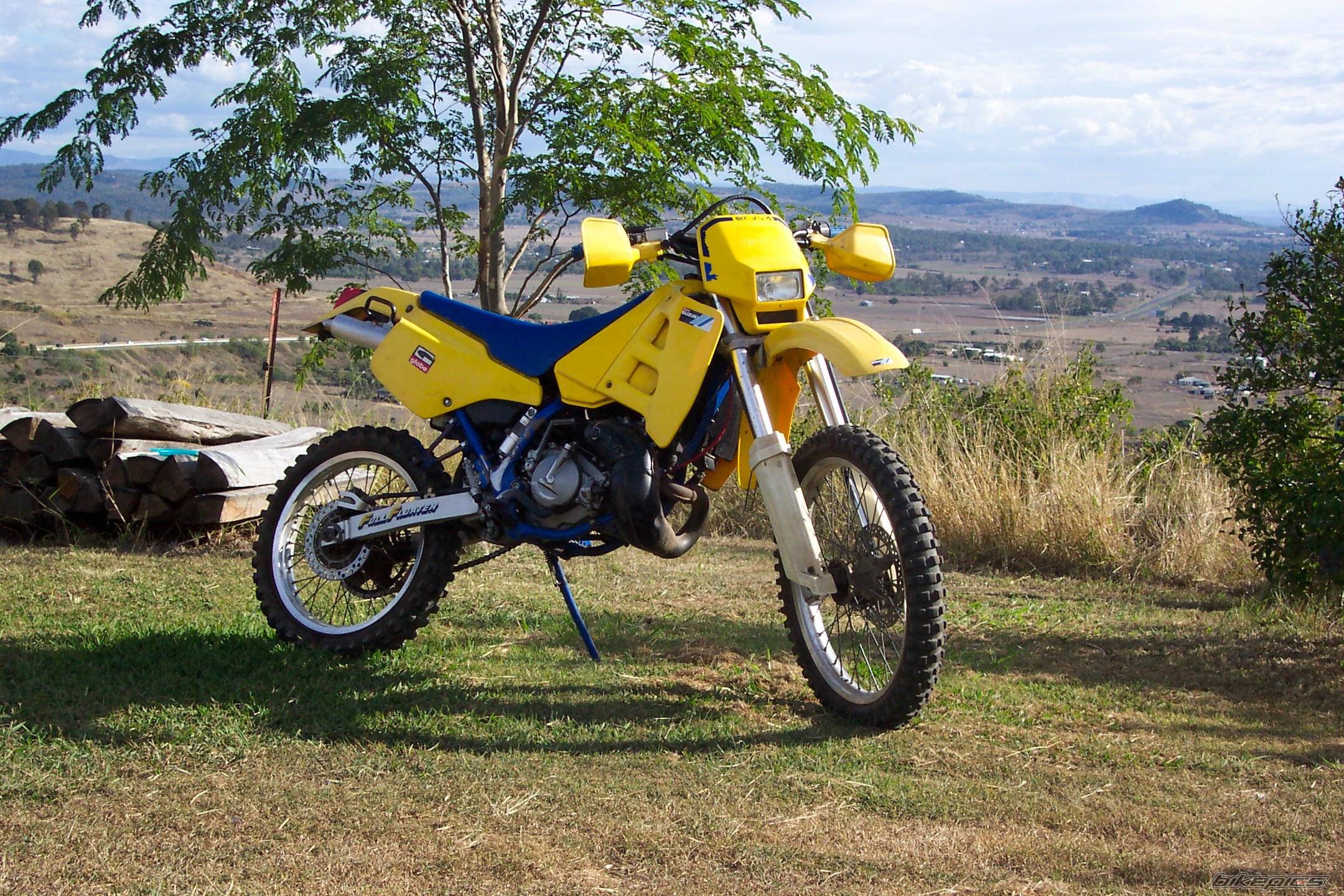 Bike Photo 486476