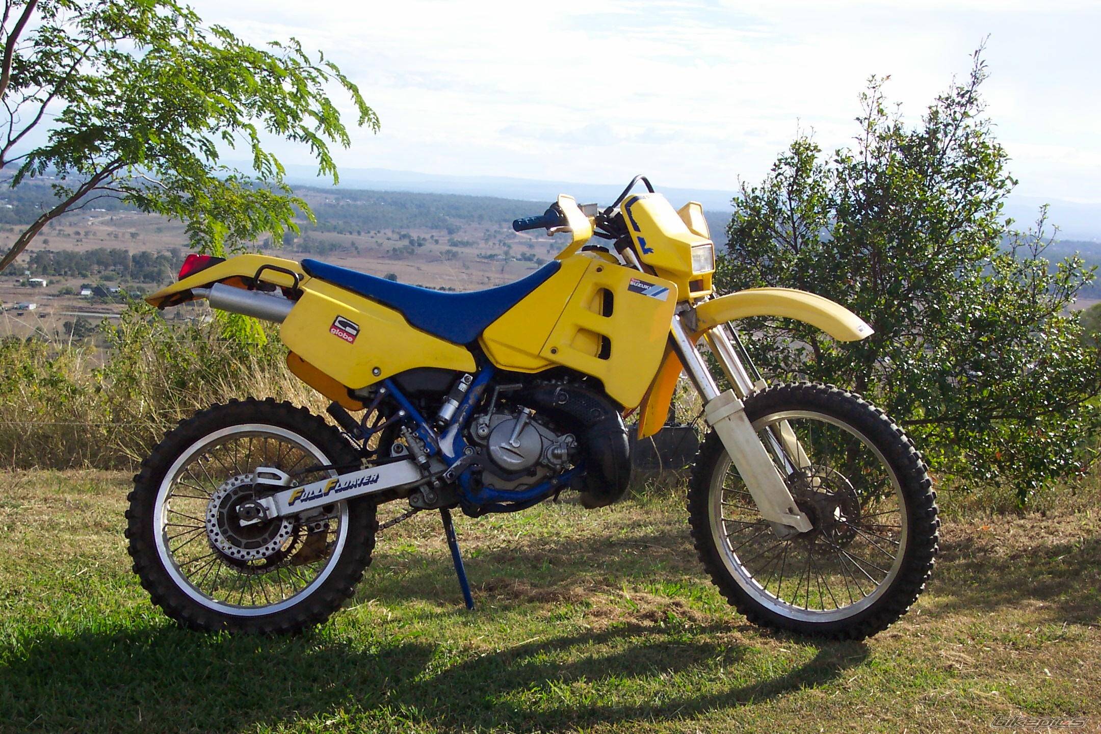 Bike Photo 486478