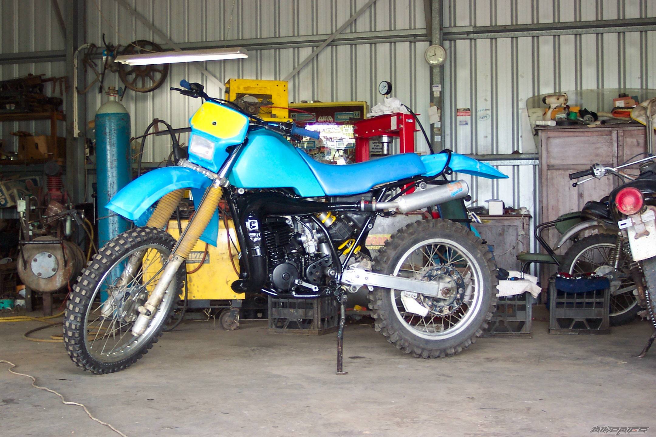 Bike Photo 486481