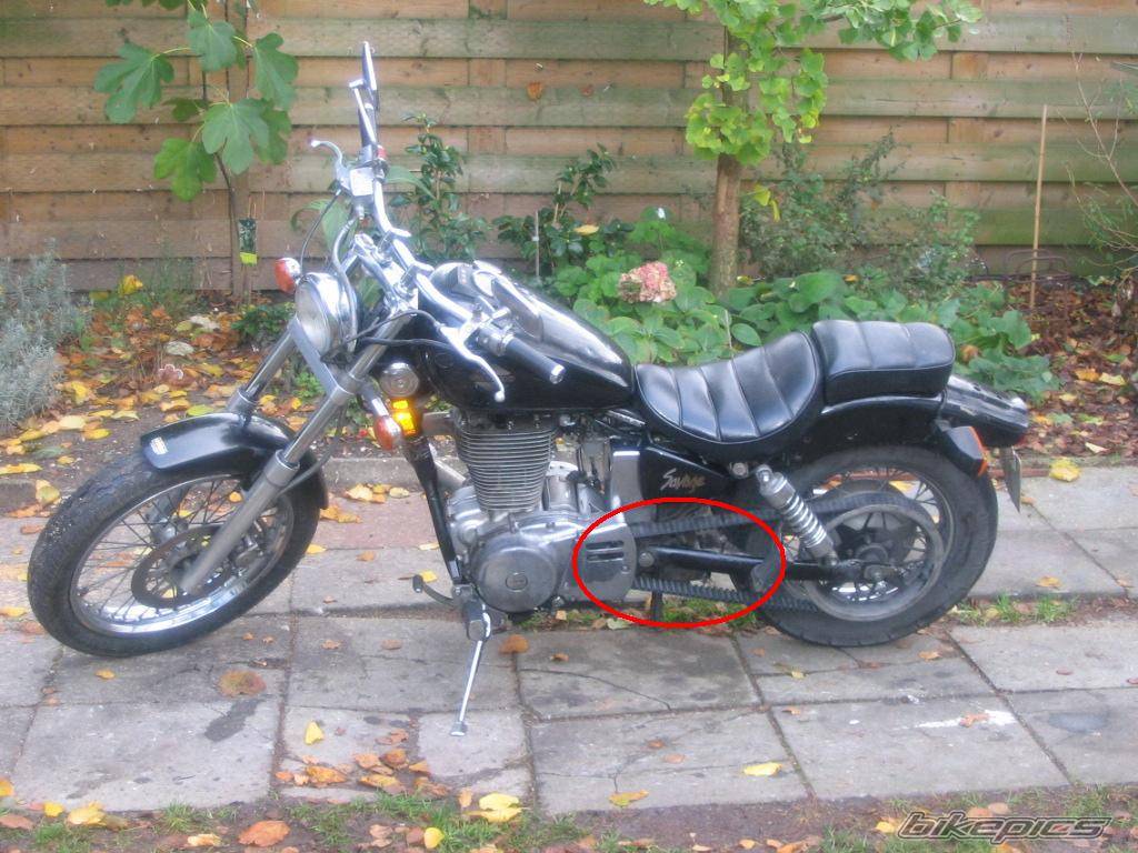 Bike Photo 486485