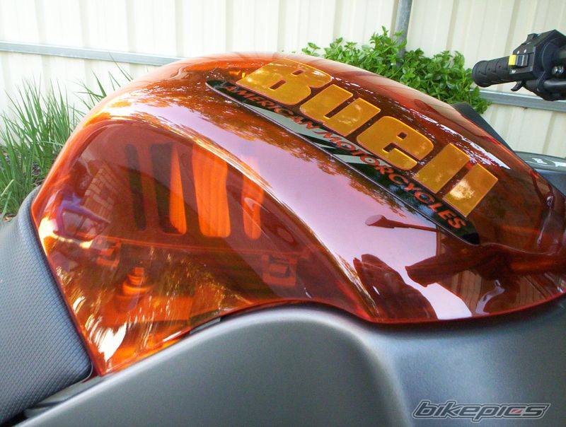 Bike Photo 486488