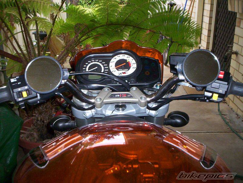 Bike Photo 486489