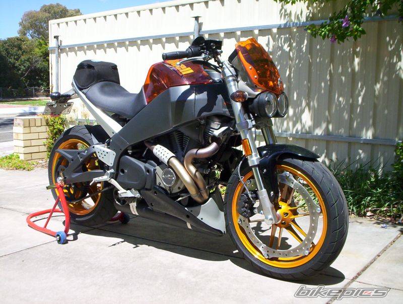Bike Photo 486491